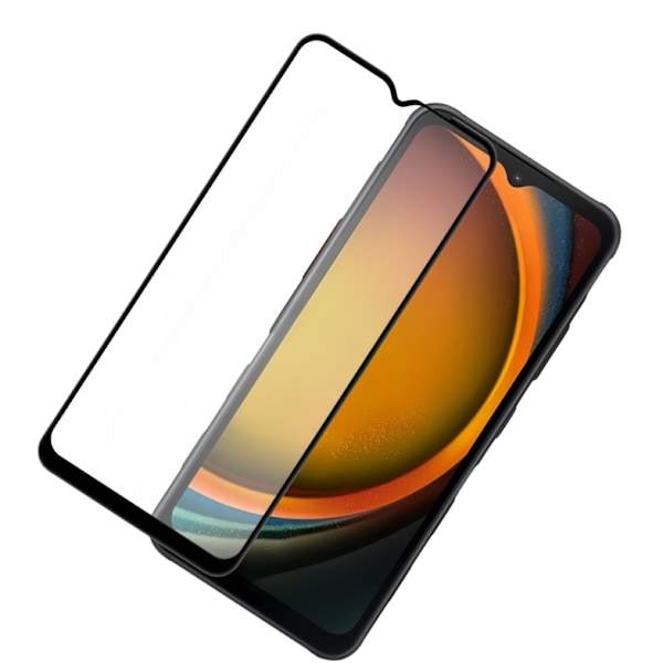 Karkaistu lasinen näytönsuoja Samsung Galaxy XCover 6 -puhelimelle
