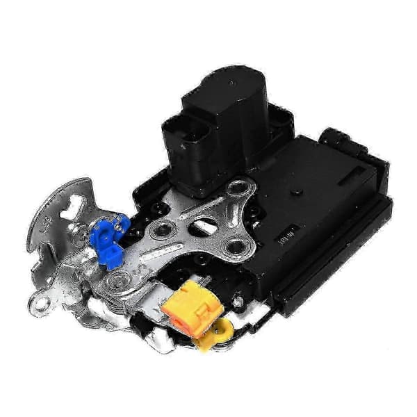 Fordonslåsställdon för Daewoo 02-09 Vänster fram 96272643