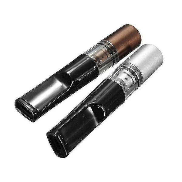 Rena filtrerade cigaretter med recirkulationssystem 2 st