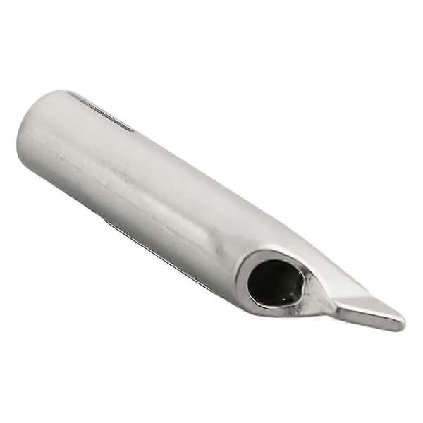 4 stk. 8 mm PVC-svejsetips til varmluftbrænder plastreparationsdyser