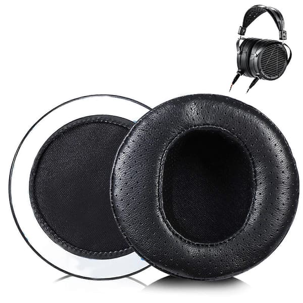 Ørepudeovertræk Ørepuder til Audeze LCD2 LCD3 LCD4Z LCD-XC MX4