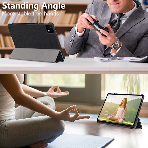 Skyddsfodral för Xiaomi Pad Xiaomi Redmi Pad Pro 12,1 tum 2024