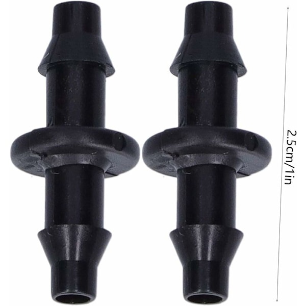 Fruktträd mikro sprinkler hängande mikro sprinkler 100st