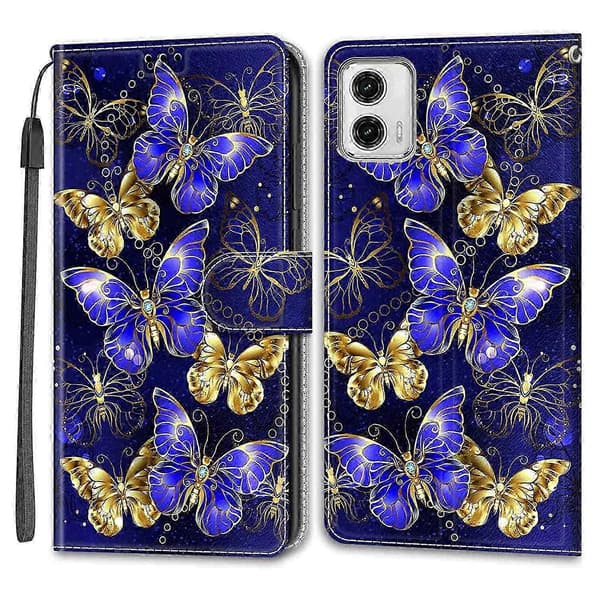 Tyyli D Multicolor Style D