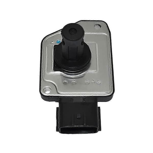 Luftstrømsmåler Sensor AFH55M-13 AFH55M13 13400-64G00 til Aerio Esteem Sidekick - Sort sølv Black silver