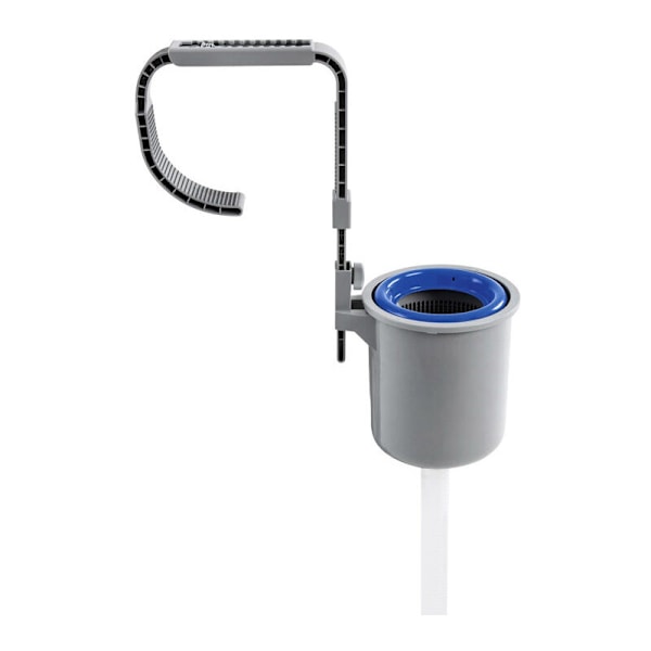 Bestway 58233 Skimmer med Krok för Ovanmarkspool