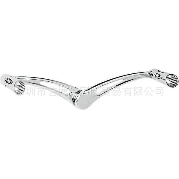 Brugerdefinerede bremse- og geargreb til touringcykler