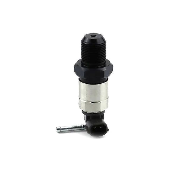 DRV (höger) 23810-30100 NY Common Rail Bränsletrycksbegränsningsventil Sensor för Prado 1KD 2KD