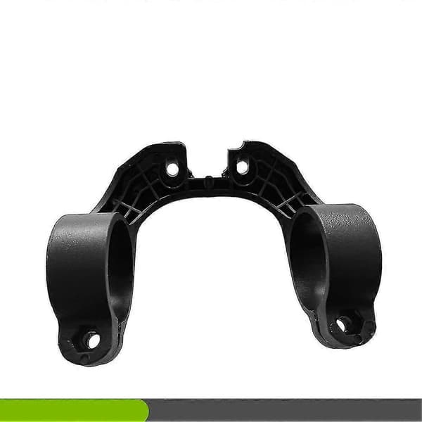 Bafang 850C Display og C965 800S Plastholder til E-cykel Styradapter