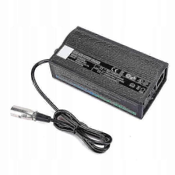 Pyörätuoliskootteri Hp8204b 4-pyöräinen Musta