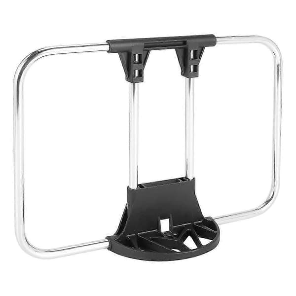 Sammenklappelig cykel front taskeholder montering cykel front bagagebærer tasker til S-Bag Brompton