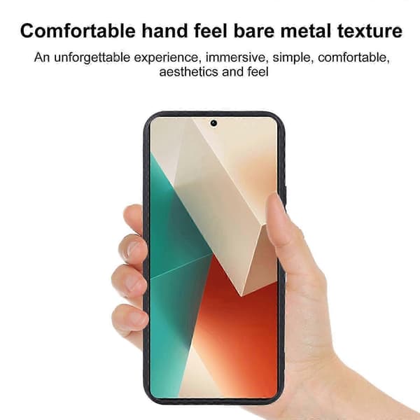 TPU-telefonfodral för Xiaomi Redmi Note 13 4G For Xiaomi Redmi Note 13 4G