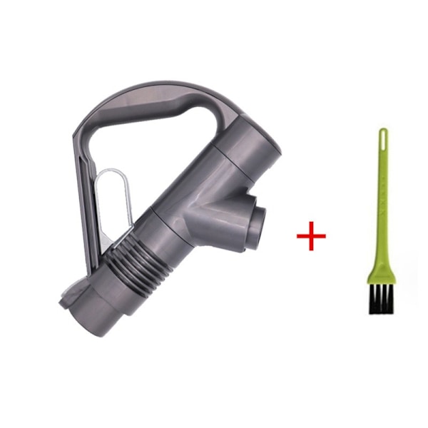 Varaosat imurin varteen, Garbage Fighter Wand Handle, Imuritarvikkeet