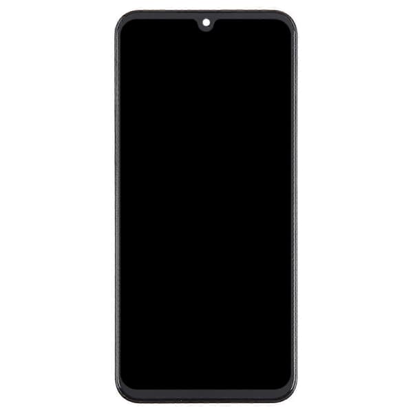 För Samsung Galaxy S20 SM-G980 TFT LCD-skärm Digitizer Fullständig montering med ram, stöder inte fingeravtrycksidentifiering For Samsung Galaxy A24 4G SM-A245F