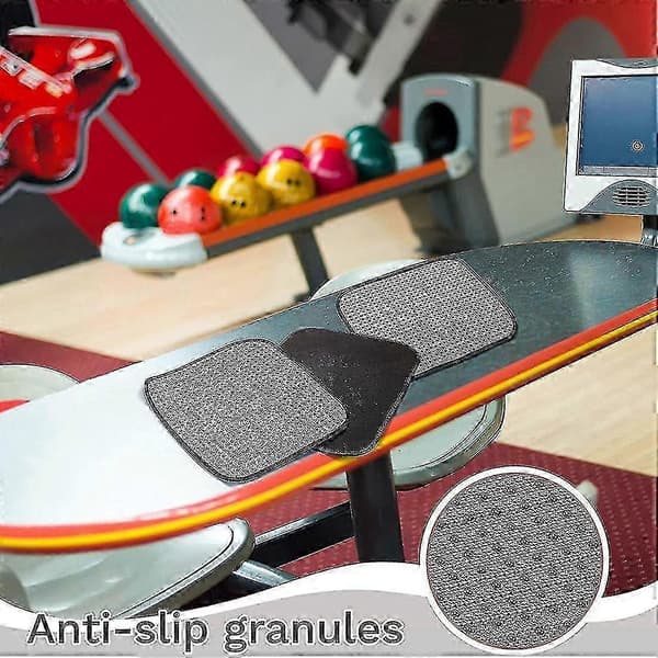 3-pak Premium Bowlingkugle Håndklæde 8 Tommer Mikrofiber Shammy