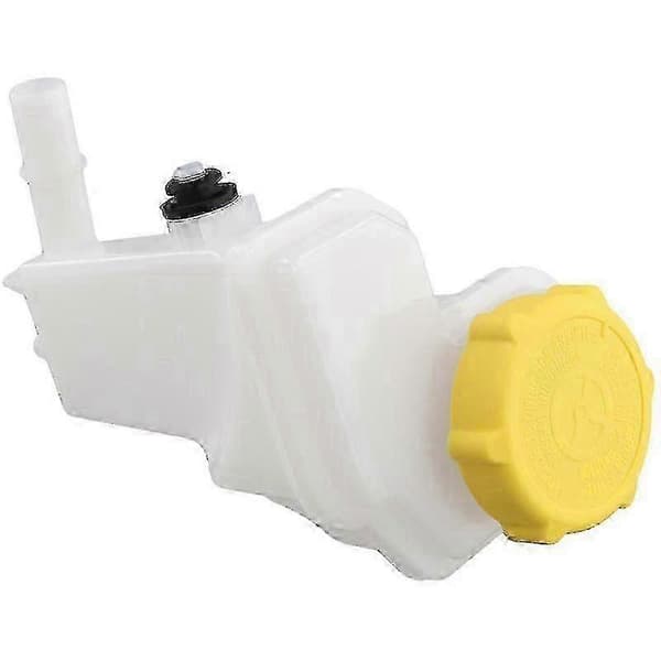 Servopumpetank til Ford Fiesta MK6 1.4 16V Model 2S6C3531AD AC BB