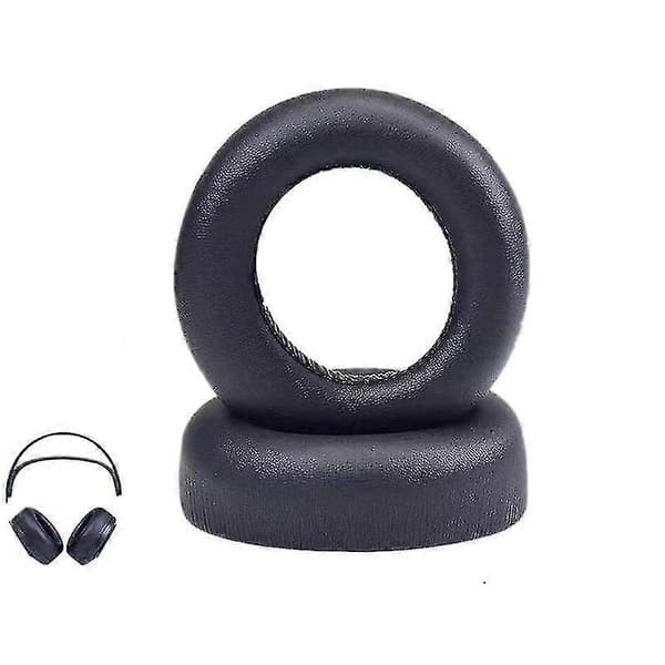 PS5 Pulse 3D Headset Ersättningsöronkuddar Skydd Wuqx