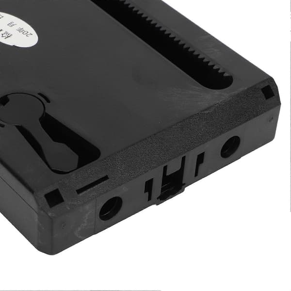 Kopholder OEM 8E1 862 534 J til A4 B6 B7 2002-2008