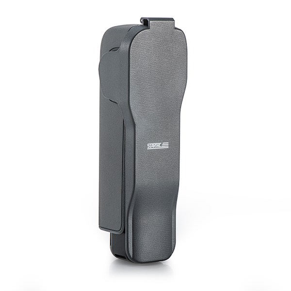 Suojakotelo DJI Pocket 3:lle - Parannettu putoamissuoja