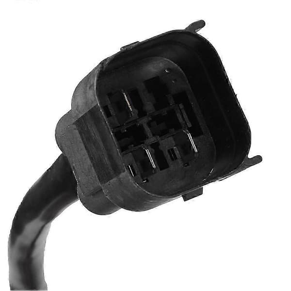 1742-7801-993 Bilradiator Blæsermotor til BMW E90 E91 E93 E81 E82 E84 E87 E88 Blæser Modstand 17427801993