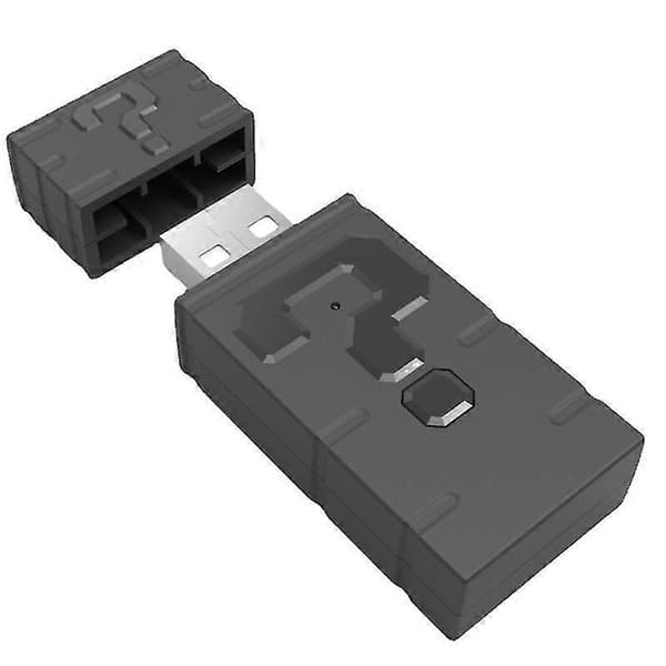 Bluetooth-controllerkonverter kompatibel med PS5 PS4 Xbox One S