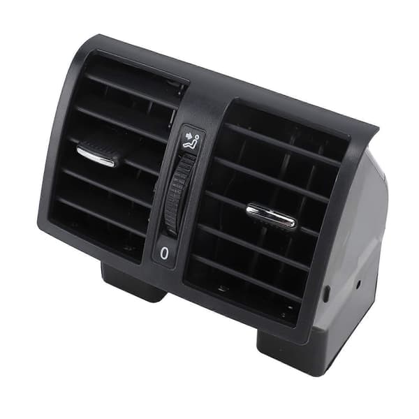 Ventilationsdyse 1TD819203 til Caddy 2004 2015 AC udtag
