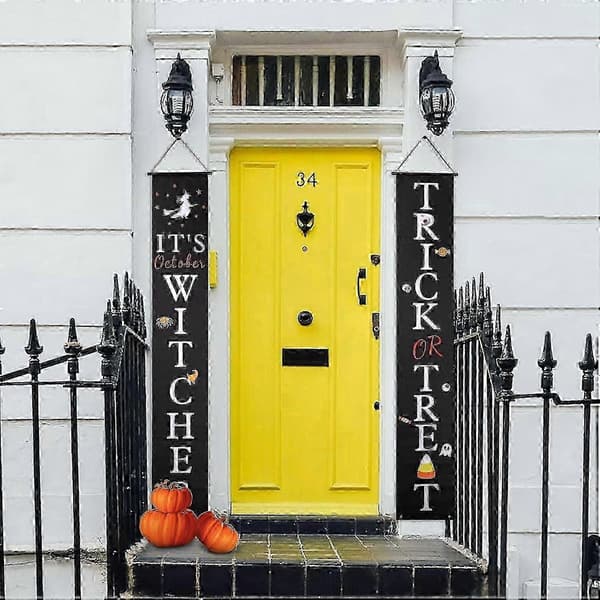 2025 halloweenpynt ideer kvalitet halloweenpynt