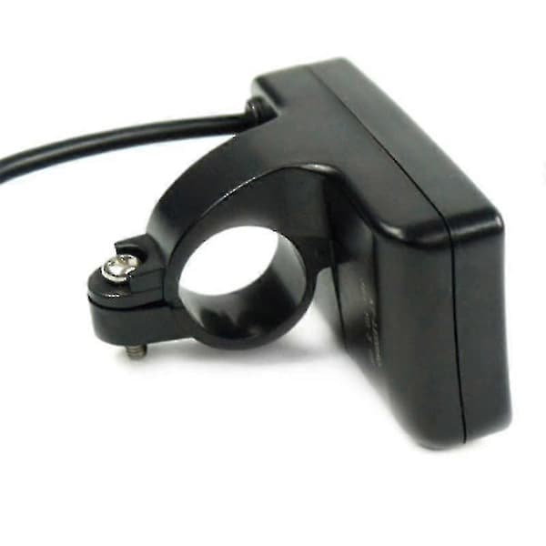 Elcykel KT Controller LED880 Display 36V 48V Vattentät Design