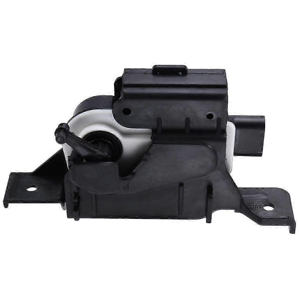 2013-2018 Dodge Ram 1500 Byte av aktiv grilljalusimotor