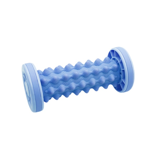 Foot Roller Massager i silikon för smärtlindring i foten