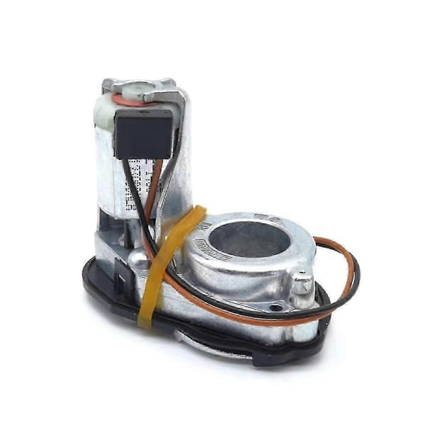 För A6 C7 Backspegel Fällmotor Automatisk Gen5c Höger