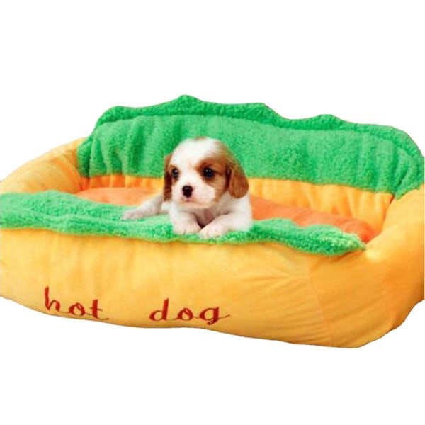 Hundehus Hotdog Sandwich Hus