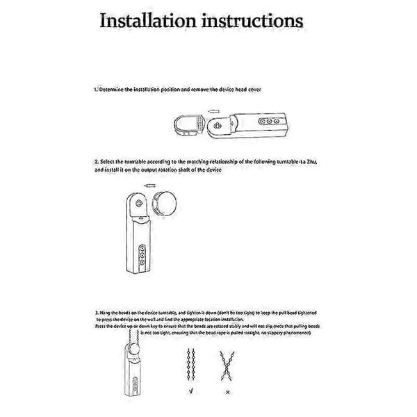 Tuya ZigBee Smart Blind Motor Driver+Fjärrkontroll Automatisk Elektrisk Rullgardin Skuggor Lyft