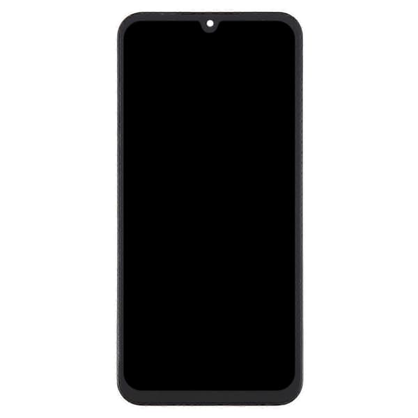 För Samsung Galaxy S20 SM-G980 TFT LCD-skärm Digitizer Fullständig montering med ram, stöder inte fingeravtrycksidentifiering For Samsung Galaxy A15 5G SM-A156B