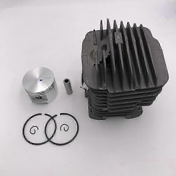 Anvendelig Stihl Ms310 Cylinder Samling 310 Power Samling 47Mm Stempel Foring Cylinder Cylinder Assembly