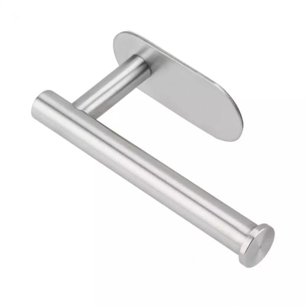 304 rustfrit stål toiletpapirholder