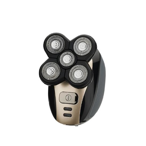 Uppladdningsbar rakapparat (1800 5-i-1 USB-kabel)