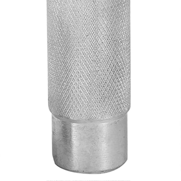 Husholdningstilbehør Øjestanseværktøj Hul til lædertøj (2000#20mm)