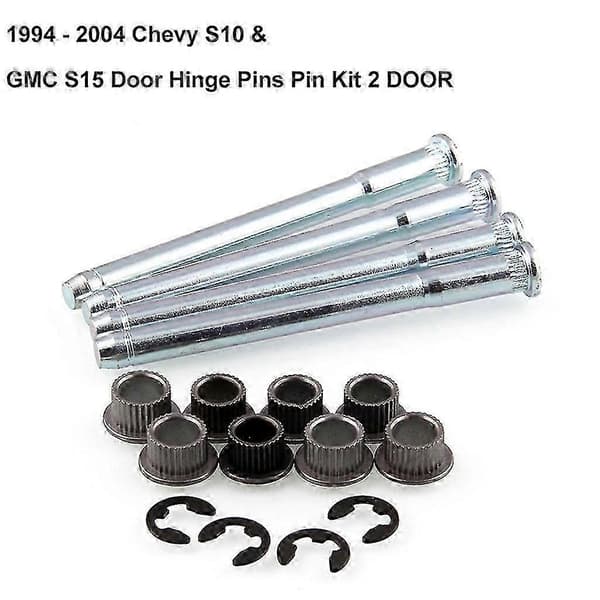 94-2004 Chevy S10 Blazer GMC S15 Jimmy Oven saranatappisarja