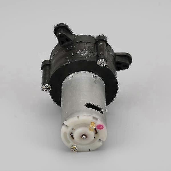 Mini vind DC generator hånddynamo hydraulisk test DC 12V 24V motor maskine forsyning nødgenerator