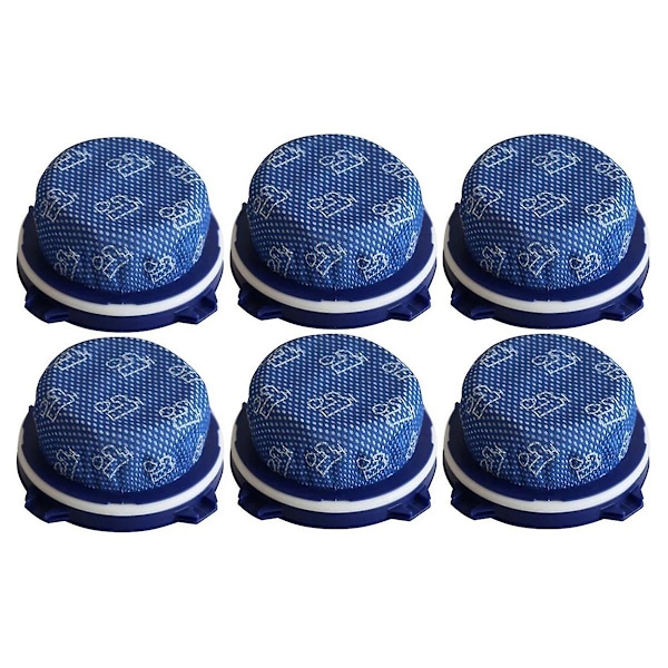 Jet Stick -imurin Hepa-suodatin, imuritarvikkeet mikrosuodatin Dj97-02649a