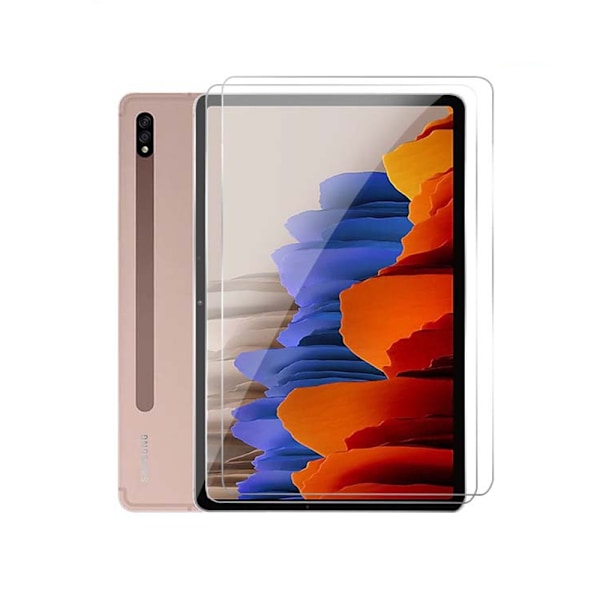 Skærmbeskyttelse til Samsung Galaxy Tab S6, SM/T860 10,5 tommer