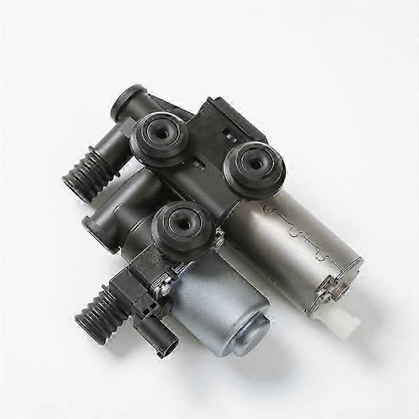 BMW E46 X3 E83 Z3 M3 E36 316I 318I Extra Vattenpump Värmeventil