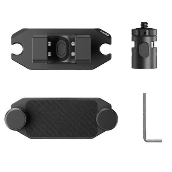 Selfie Stick Quick Release Mount til Shadowstone Selfie Stick Mount til X4/ Pro GO 3 X3/