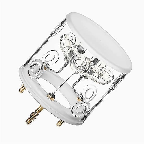 Til Godox AD400PRO udendørs blitzlys, højtydende bar pære