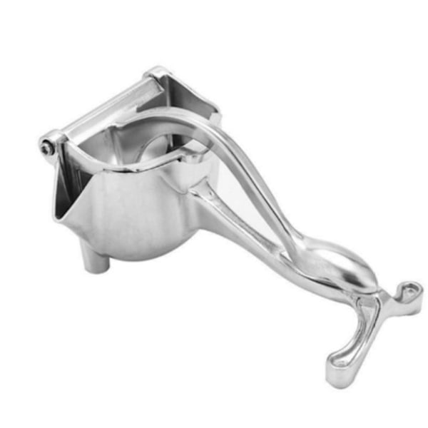 Manuel Juicer Husholdningsjuicer Lille Bærbar Juicer Multifunktionel Frugtjuicer Manuel Juicer (Generation (510g)),