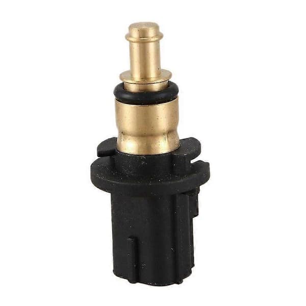 Ny motor kølevæsketemperatursensor 5033313AA passer til Sebring sort kobber Black  Copper
