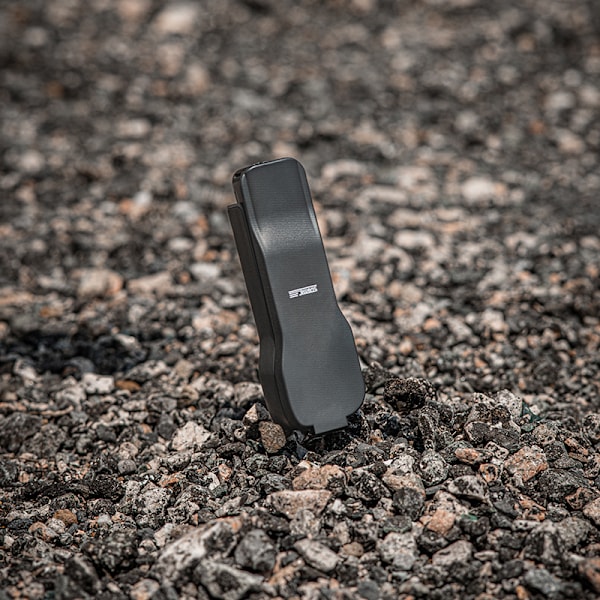 Suojakotelo DJI Pocket 3:lle - Parannettu putoamissuoja