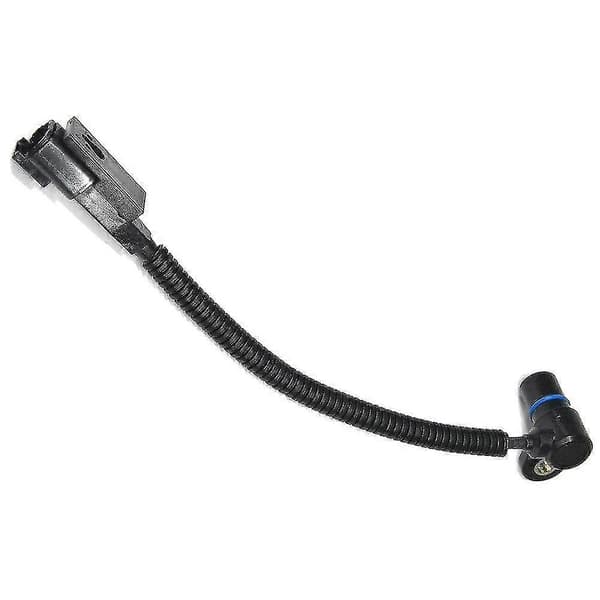 Krumtapsensor til Harley Davidson Sportster Touring Softail modeller 32707-01c Sort Black