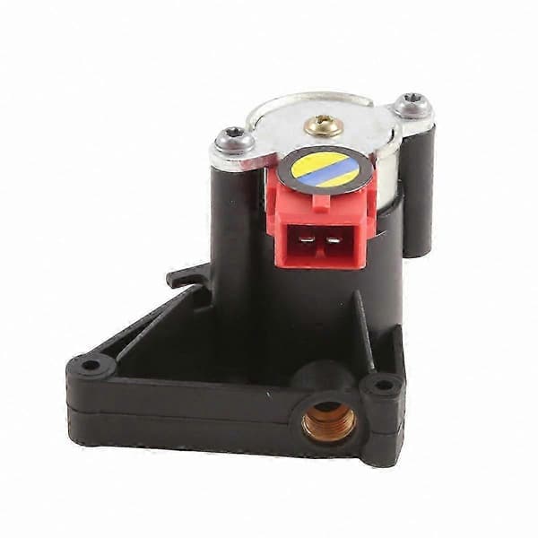 Magnetventil til luftaffjedringssystem Passer til Range Rover L322 2002-2009 RQL000014 Reservedel